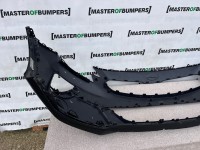 Kia Xceed Connect Hatchback Mk1 2019-2022 Front Bumper Genuine [k467]