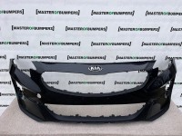 Kia Xceed Connect Hatchback Mk1 2019-2022 Front Bumper Genuine [k467]