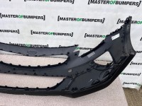 Kia Xceed Connect Hatchback Mk1 2019-2022 Front Bumper Genuine [k467]