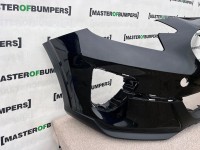 Kia Xceed Connect Hatchback Mk1 2019-2022 Front Bumper Genuine [k467]