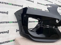 Kia Xceed Connect Hatchback Mk1 2019-2022 Front Bumper Genuine [k467]