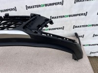 Kia Xceed Gt Line Hatchback Mk1 Lift 2023-on Front Bumper Lip Genuine [k468]