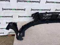 Kia Xceed Gt Line Hatchback Mk1 Lift 2023-on Front Bumper Lip Genuine [k468]