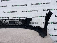 Kia Xceed Gt Line Hatchback Mk1 Lift 2023-on Front Bumper Lip Genuine [k468]