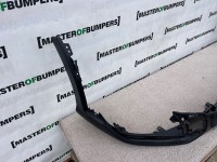 Kia Xceed Gt Line Hatchback Mk1 Lift 2023-on Front Bumper Lip Genuine [k468]