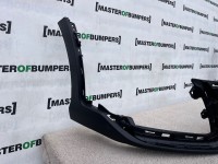 Kia Xceed Gt Line Hatchback Mk1 Lift 2023-on Front Bumper Lip Genuine [k468]