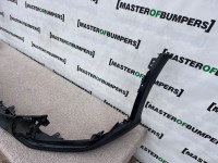 Kia Xceed Gt Line Hatchback Mk1 Lift 2023-on Front Bumper Lip Genuine [k468]