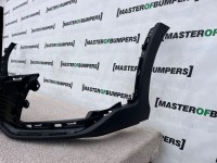 Kia Xceed Gt Line Hatchback Mk1 Lift 2023-on Front Bumper Lip Genuine [k468]