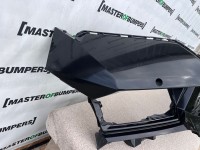 Lamborghini Aventador Lp700-4 2013-2016 Rear Bumper W/inner Bracket Genuine P125