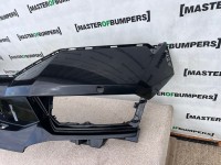 Lamborghini Aventador Lp700-4 2013-2016 Rear Bumper W/inner Bracket Genuine P125