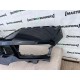 Lamborghini Aventador Lp700-4 2013-2016 Rear Bumper W/inner Bracket Genuine P125