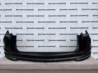 Lamborghini Urus 4.0 V8 Biturb 2018-2023 Rear Bumper Genuine [p146]