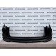 Lamborghini Urus 4.0 V8 Biturb 2018-2023 Rear Bumper Genuine [p146]