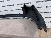 Lamborghini Urus 4.0 V8 Biturb 2018-2023 Rear Bumper Genuine [p146]