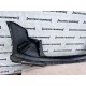 Lamborghini Urus 4.0 V8 Biturb 2018-2023 Rear Bumper Genuine [p146]