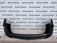 Lamborghini Urus 4.0 V8 Biturb 2018-2023 Rear Bumper Genuine [p146]