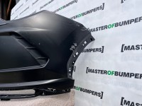 Lamborghini Urus 4.0 V8 Biturb 2018-2023 Rear Bumper Genuine [p146]