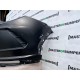 Lamborghini Urus 4.0 V8 Biturb 2018-2023 Rear Bumper Genuine [p146]