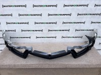 Lamborghini Aventador Lp700-4 2013-2016 Front Bumper Inner Bracket Genuine