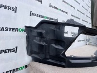 Lamborghini Aventador Lp700-4 2013-2016 Front Bumper Inner Bracket Genuine