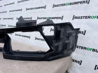 Lamborghini Aventador Lp700-4 2013-2016 Front Bumper Inner Bracket Genuine