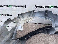 Lamborghini Aventador Lp700-4 2013-2016 Front Bumper Inner Bracket Genuine