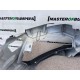 Lamborghini Aventador Lp700-4 2013-2016 Front Bumper Inner Bracket Genuine