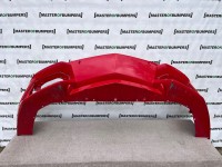 Lamborghini Aventador Lp700-4 2013-2016 Front Bumper W/inner Bracket Genuine P69