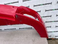 Lamborghini Aventador Lp700-4 2013-2016 Front Bumper W/inner Bracket Genuine P69