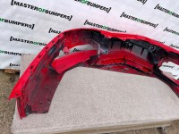 Lamborghini Aventador Lp700-4 2013-2016 Front Bumper W/inner Bracket Genuine P69