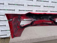 Lamborghini Aventador Lp700-4 2013-2016 Front Bumper W/inner Bracket Genuine P69