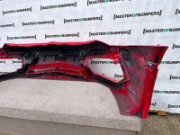 Lamborghini Aventador Lp700-4 2013-2016 Front Bumper W/inner Bracket Genuine P69