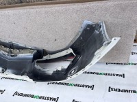 Lamborghini Aventador Lp700-4 2013-2016 Front Bumper Damaged Genuine [p188]