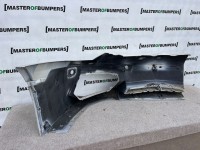 Lamborghini Aventador Lp700-4 2013-2016 Front Bumper Damaged Genuine [p188]