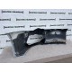 Lamborghini Aventador Lp700-4 2013-2016 Front Bumper Damaged Genuine [p188]