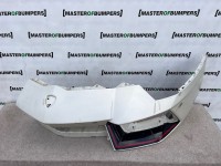 Lamborghini Aventador Lp700-4 2013-2016 Front Bumper Damaged Genuine [p188]