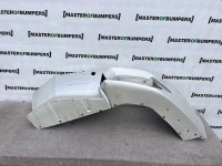 Lamborghini Aventador Lp700-4 2013-2016 Front Bumper Damaged Genuine [p188]