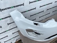 Land Rover Discovery Sport 2015-2019 Front Bumper 4 Pdc + Jets Genuine [p40]