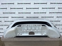 Land Rover Discovery Sport 2015-2019 Front Bumper 4 Pdc + Jets Genuine [p40]