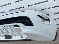 Land Rover Discovery Sport 2015-2019 Front Bumper 4 Pdc + Jets Genuine [p40]