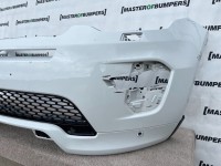 Land Rover Discovery Sport 2015-2019 Front Bumper 4 Pdc + Jets Genuine [p40]