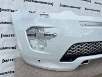 Land Rover Discovery Sport 2015-2019 Front Bumper 4 Pdc + Jets Genuine [p40]