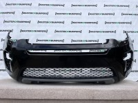 Land Rover Discovery Sport Hse 2015-2019 Front Bumper 4 Pdc + Jets Genuine [p57]