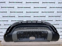 Land Rover Discovery Sport Hse 2015-2019 Front Bumper 4 Pdc + Jets Genuine [p57]