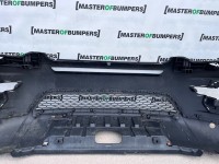 Land Rover Discovery Sport Hse 2015-2019 Front Bumper 4 Pdc + Jets Genuine [p57]