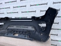 Land Rover Discovery Sport Hse 2015-2019 Front Bumper 4 Pdc + Jets Genuine [p57]