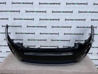 Land Rover Discovery Sport Hse 2015-2019 Front Bumper 4 Pdc + Jets Genuine [p57]