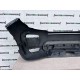 Land Rover Evoque Se Suv Lift 2015-2018 Front Bumper 4 Pdc Genuine [p202]