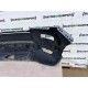 Land Rover Evoque Se Suv Lift 2015-2018 Front Bumper 4 Pdc Genuine [p202]