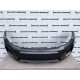 Land Rover Evoque Se Suv Lift 2015-2018 Front Bumper 4 Pdc Genuine [p202]